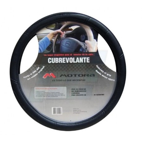 Cubre Volante Xlarge 46-48 (76822xxl)