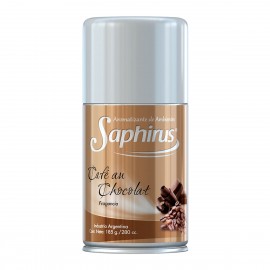 Repuesto Dosificador  Cafe Au Chocolat saphirus