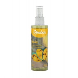 Spray Textil ambar Limon