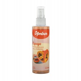 Spray Textil ambar Papaya