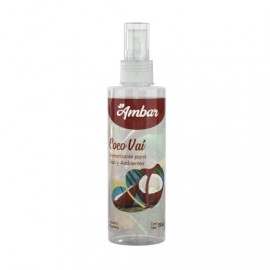 Spray Textil ambar Coco Vai