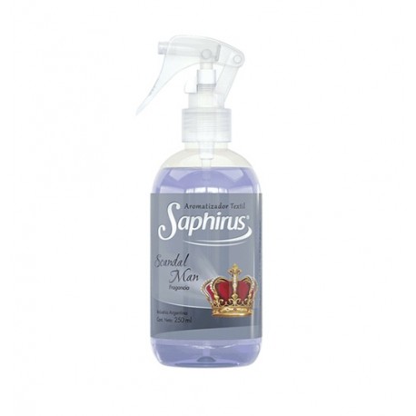 Fragancia Textil Scandal Man (perfumina) ´saphirus´