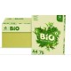 Resma Papel A4 75gr Bio