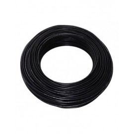 Cable Automotor 10mm Negro *mgno*