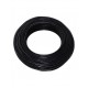 Cable Automotor 16mm Negro *mgno*