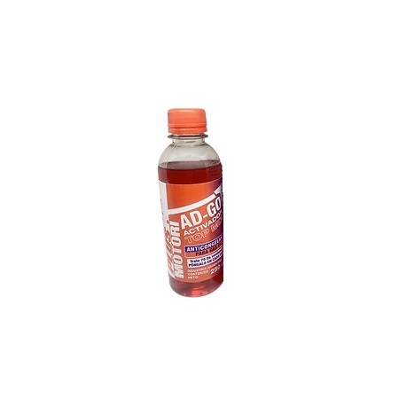 Anticongelante Para Gasoil Top Mix Ad-go  X 250cc