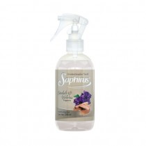 Fragancia Textil Sandalo Y Violetas (perfumina) ´saphirus´