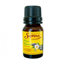 Aceite Esencial Flores Blancas saphirus 10ml