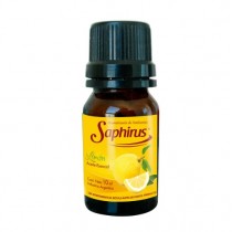 Aceite Esencial Limon saphirus 10ml