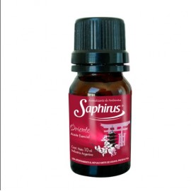 Aceite Esencial Oriente saphirus 10ml