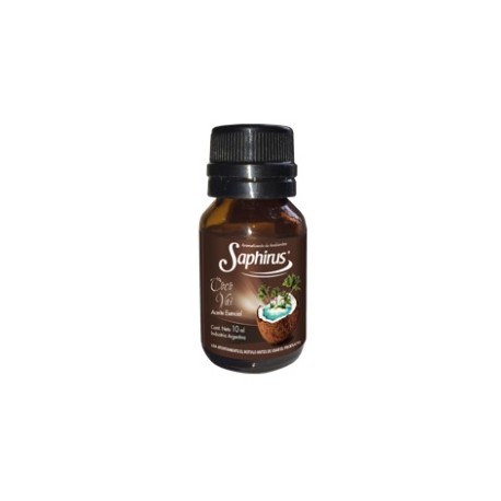 Aceite Esencial Coco Vai saphirus 10ml