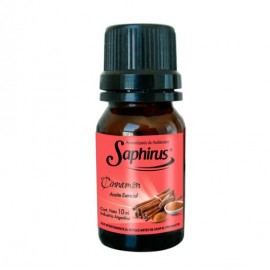 Aceite Esencial Cinnamon saphirus 10ml