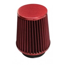 Filtro Deportivo Rojo Chico Lion Tools Fd-04 (imp)