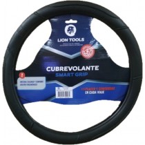 Cubrevolante Smart Grip 36cm Negro 36 (imp)