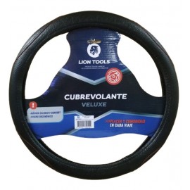 Cubrevolante Veluxe 36cm Neg/az 36a (imp)