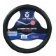 Cubrevolante Flex Grip 38cm Neg/roj Fg-38r (imp)