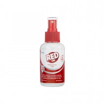 Repelente Spray 60ml Red On | Rojo