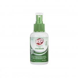 Repelente Spray 60ml Red On Extra Duracion | Verde