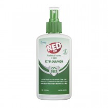 Repelente Spray 200ml Red On Extra Duracion | Verde