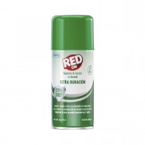 Repelente Aerosol 170ml Red On Extra Duracion | Verde